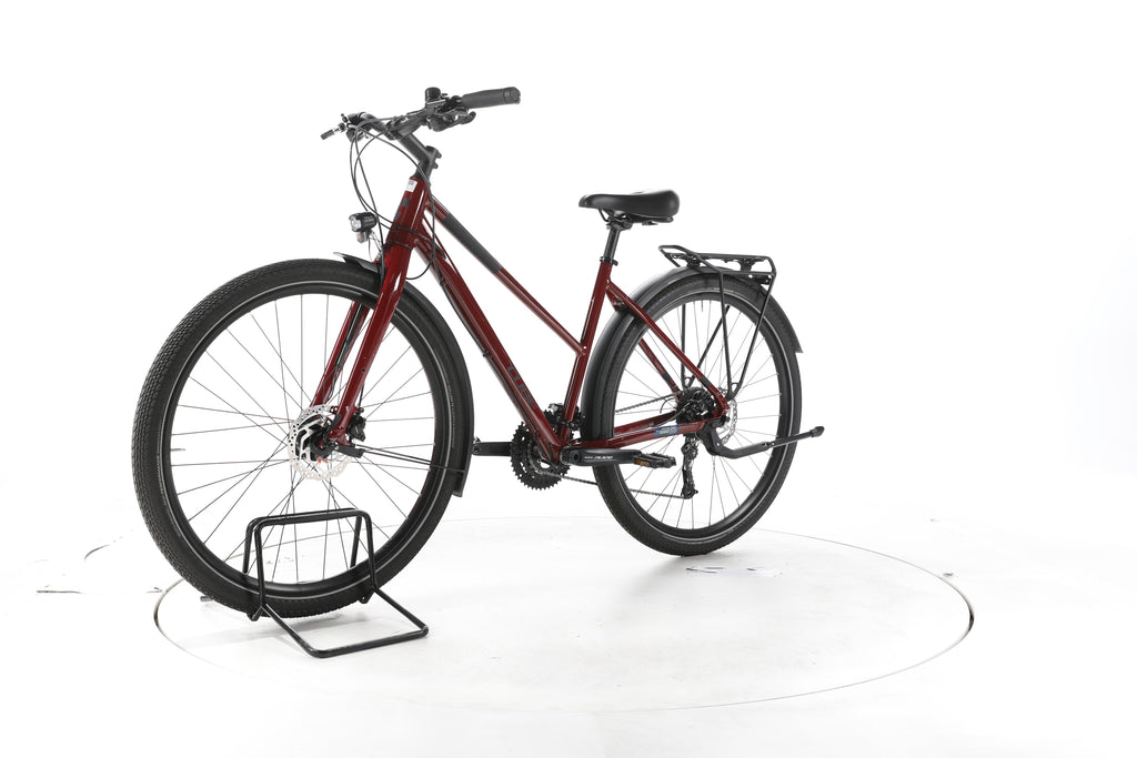 Cube Travel Fahrrad City & Trekking - Image 6