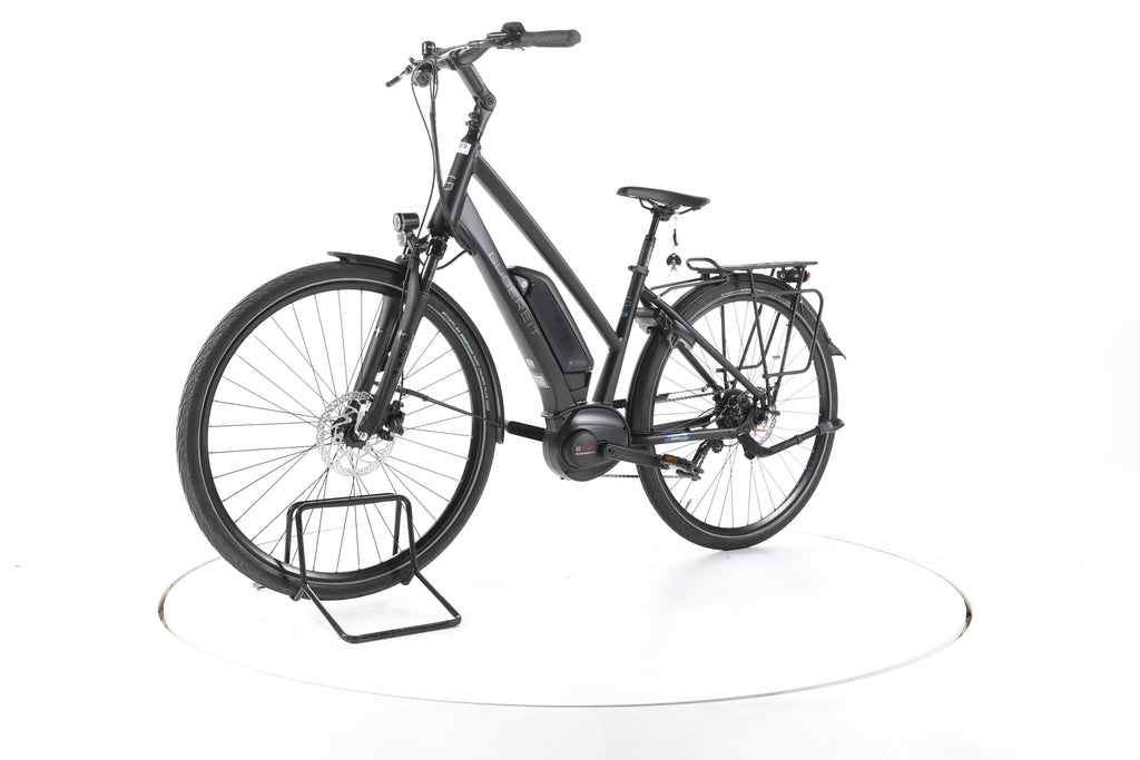Gudereit ET-3 evo Trekking E-Bike Tiefeinsteiger - Image 6