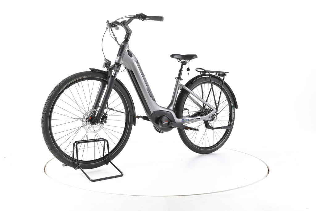 Winora Tria N8 City E-Bike Tiefeinsteiger - Image 6