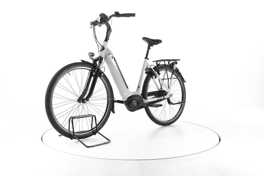 Gazelle Arroyo C7+ HMB Elite City E-Bike Tiefeinsteiger - Image 6