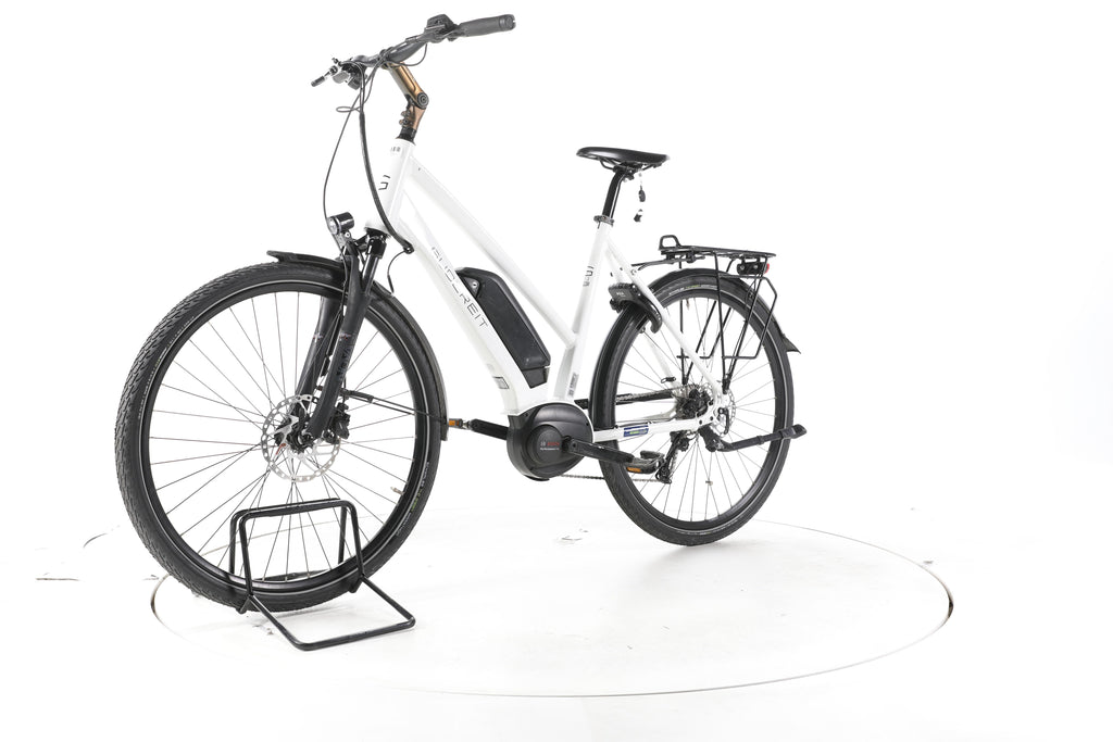 Gudereit ET 3 Trekking E-Bike - Image 6