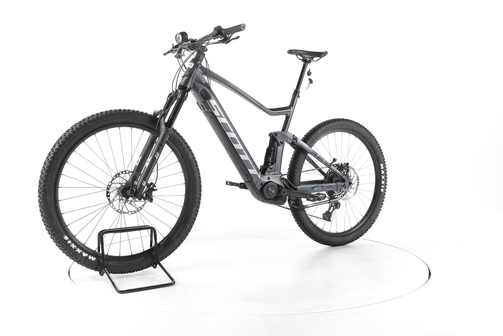 Scott Strike eRIDE 930 E-Bike Fully - Image 6