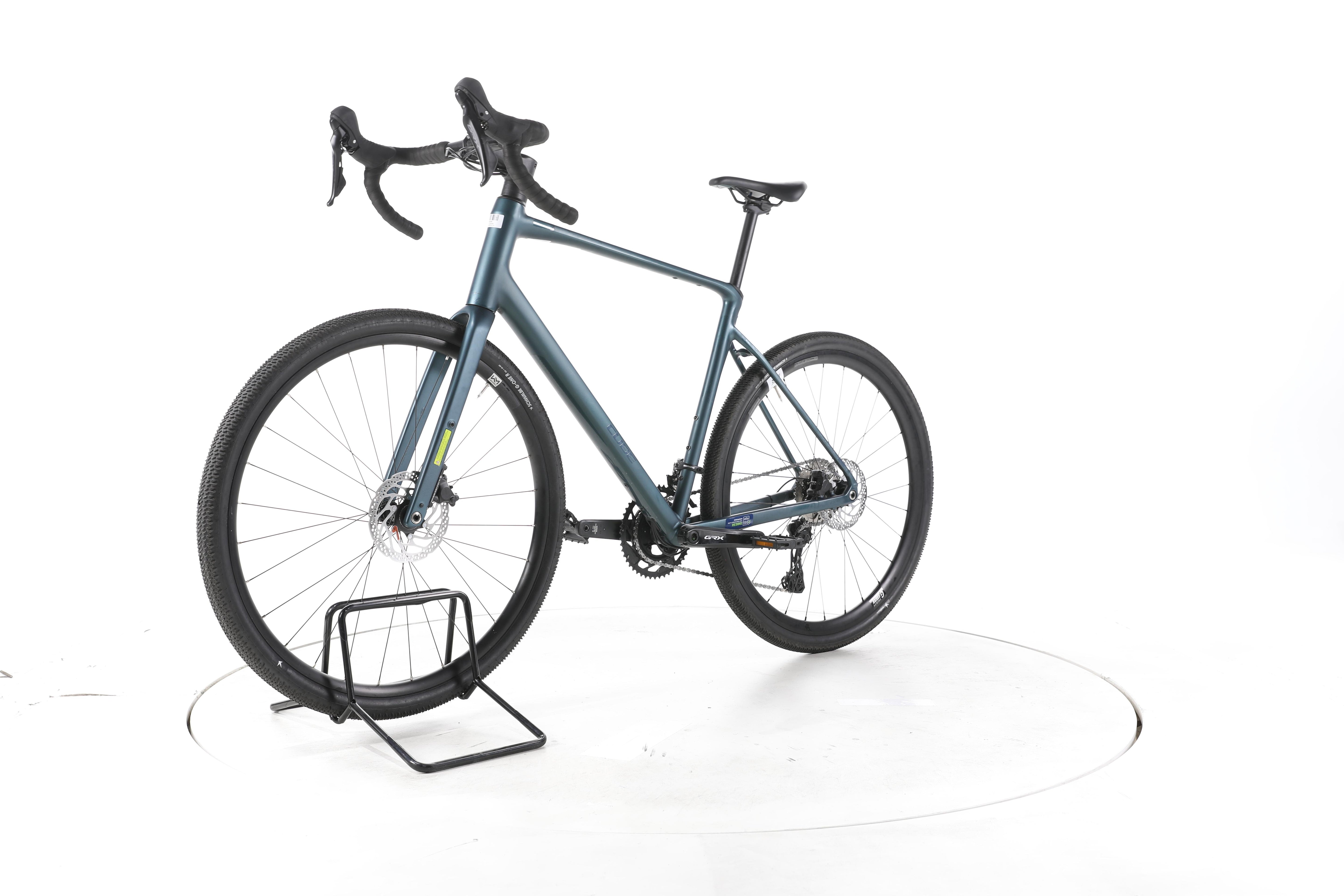 Cube NUROAD RACE Rennrad 2026 - Image 6