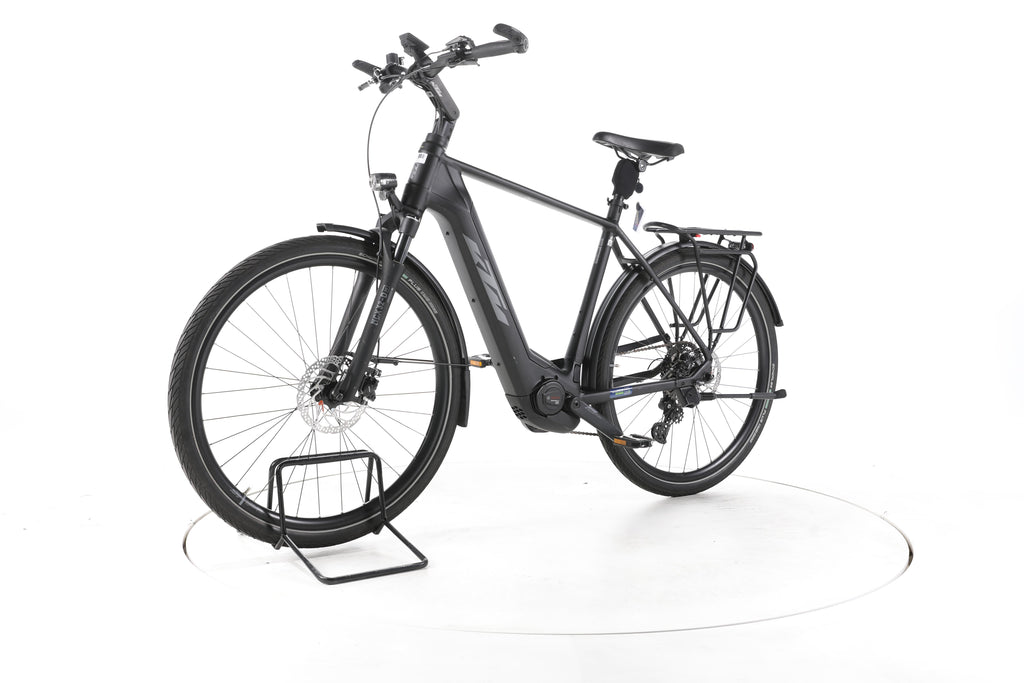 KTM Cento 10 Plus Trekking E-Bike - Image 6