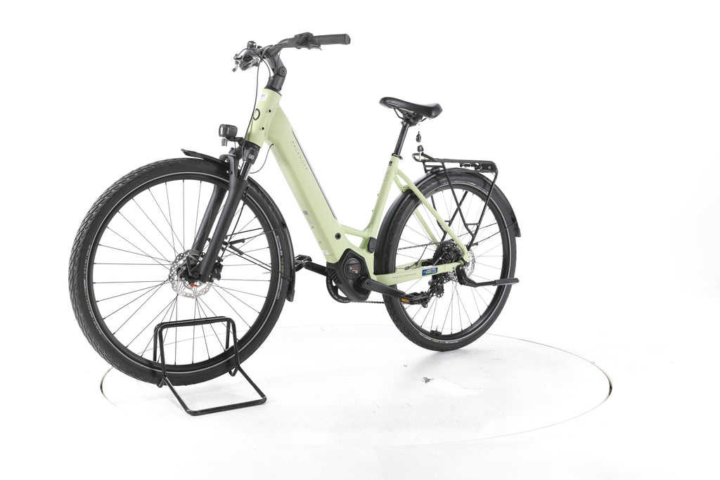 Kalkhoff ENDEAVOUR L SEASON Trekking E-Bike Tiefeinsteiger 2025 - Image 6