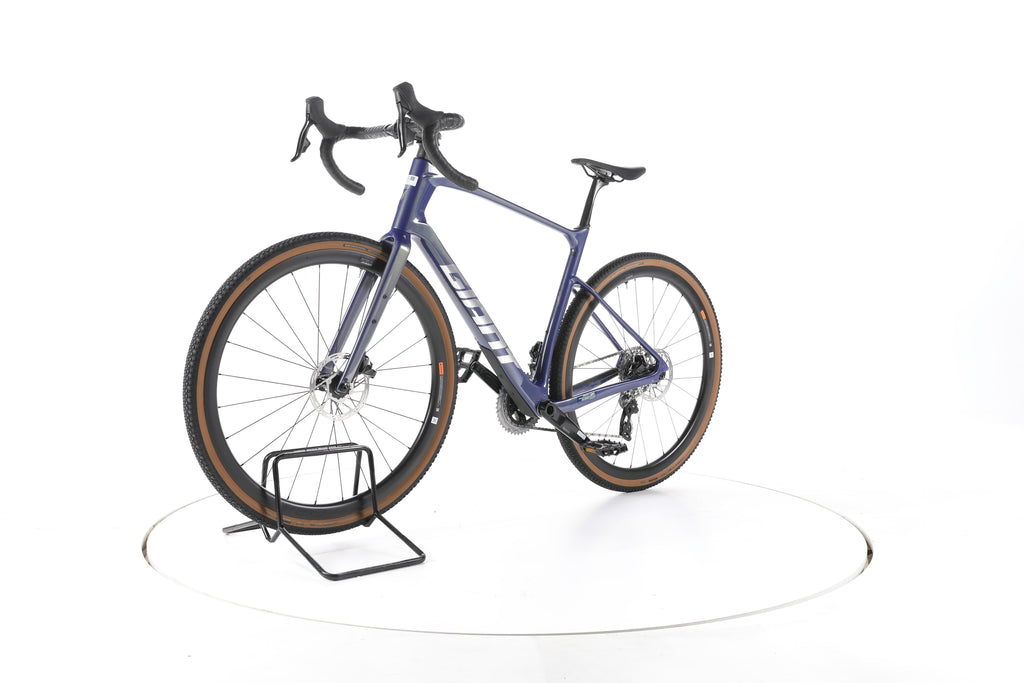 Giant Revolt Advanced Pro1 Gravelbike Carbon 2024 - Image 6