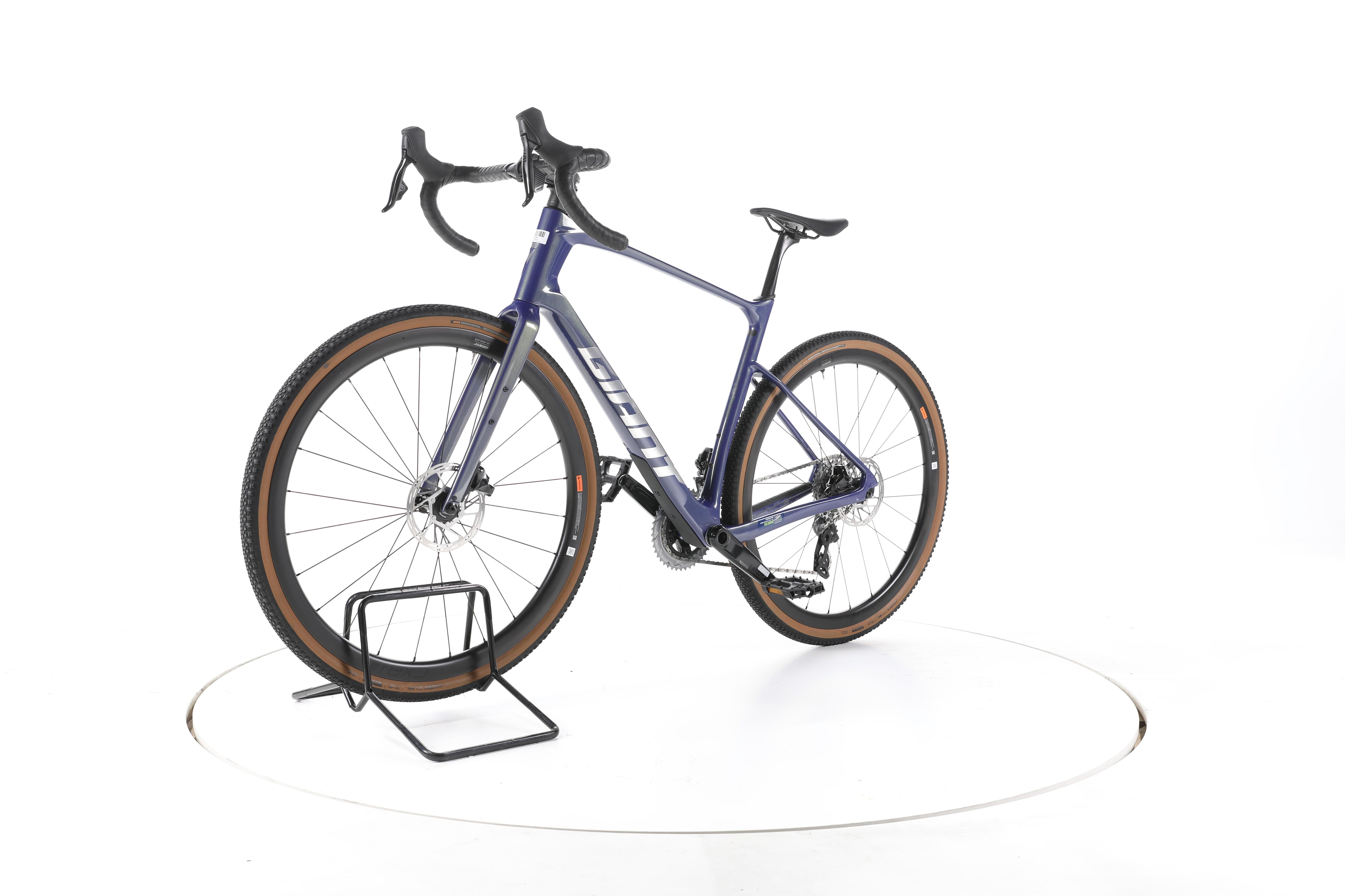 Giant Revolt Advanced Pro1 Gravelbike Carbon 2024 - Image 6