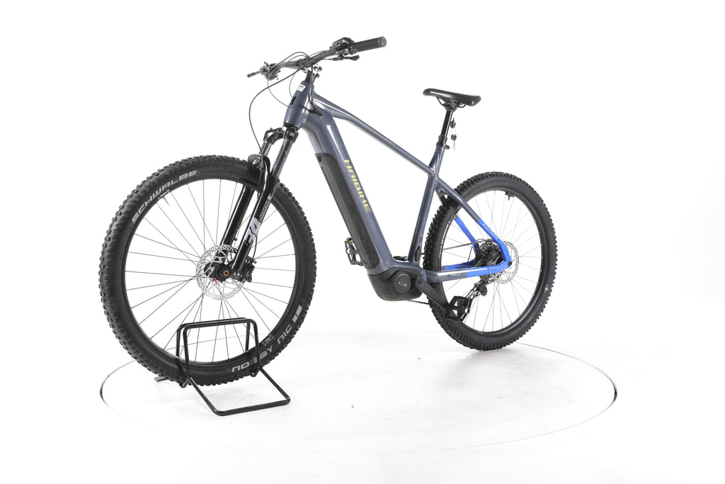 Haibike Alltrack 6.5 E-Bike 2025 - Image 6
