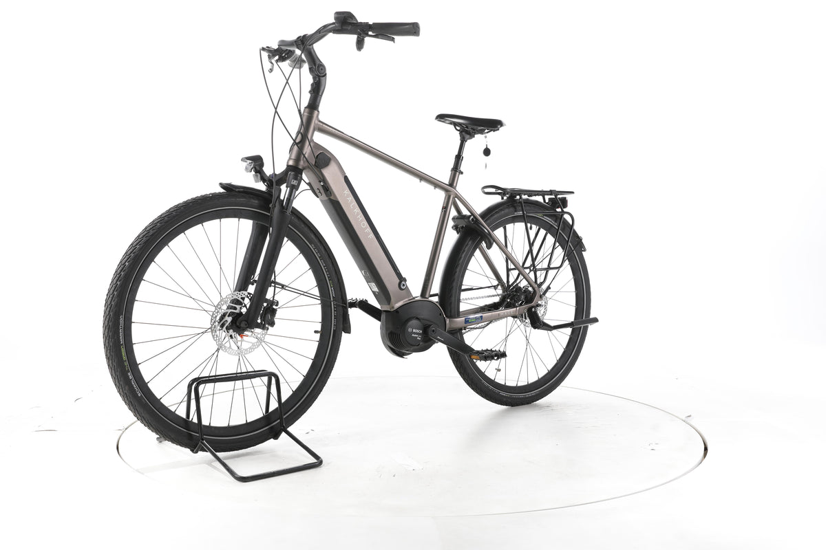 Kalkhoff Image 3.B Move City E-Bike - Image 6