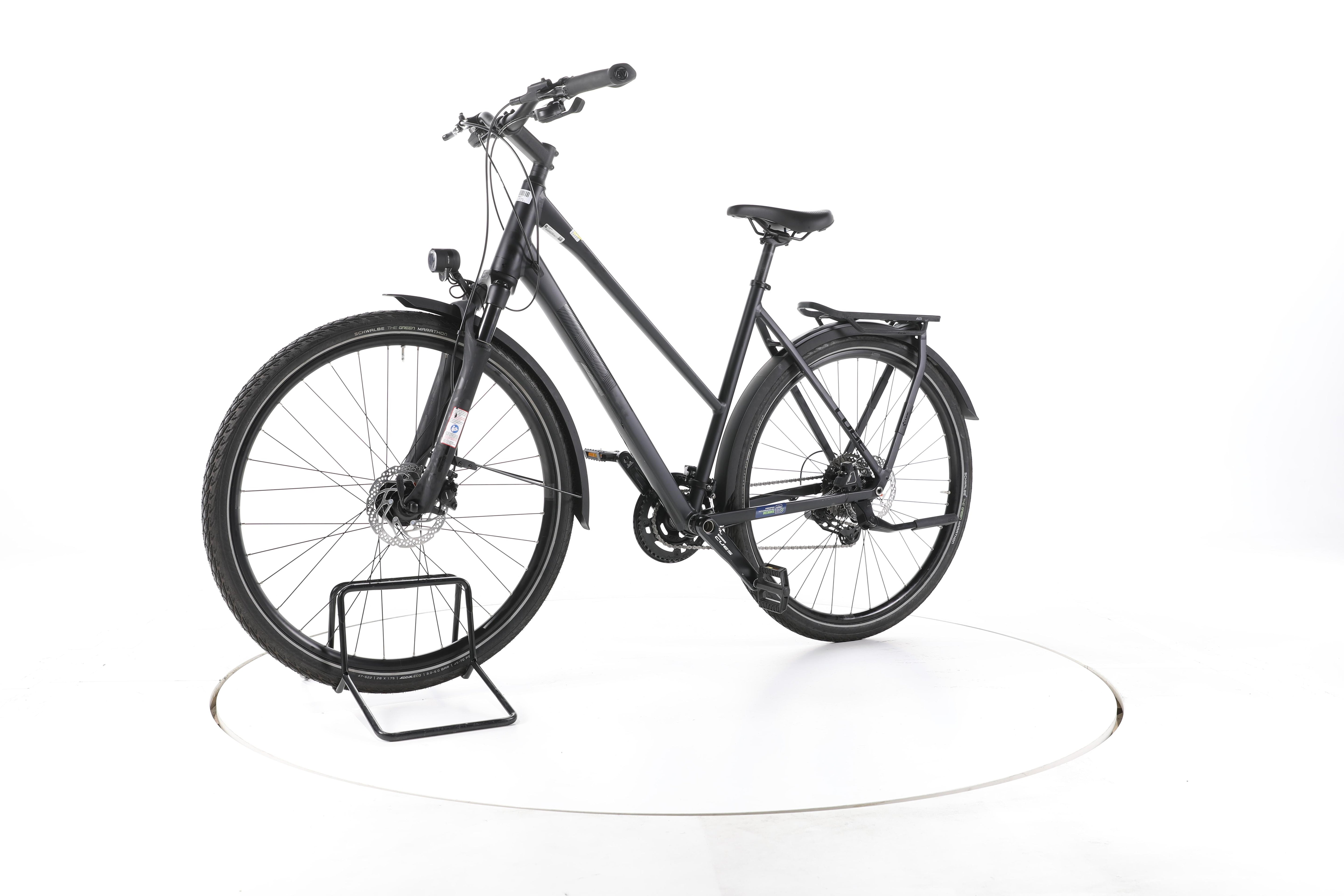 Cube Kathmandu Pro Fahrrad City & Trekking - Image 6