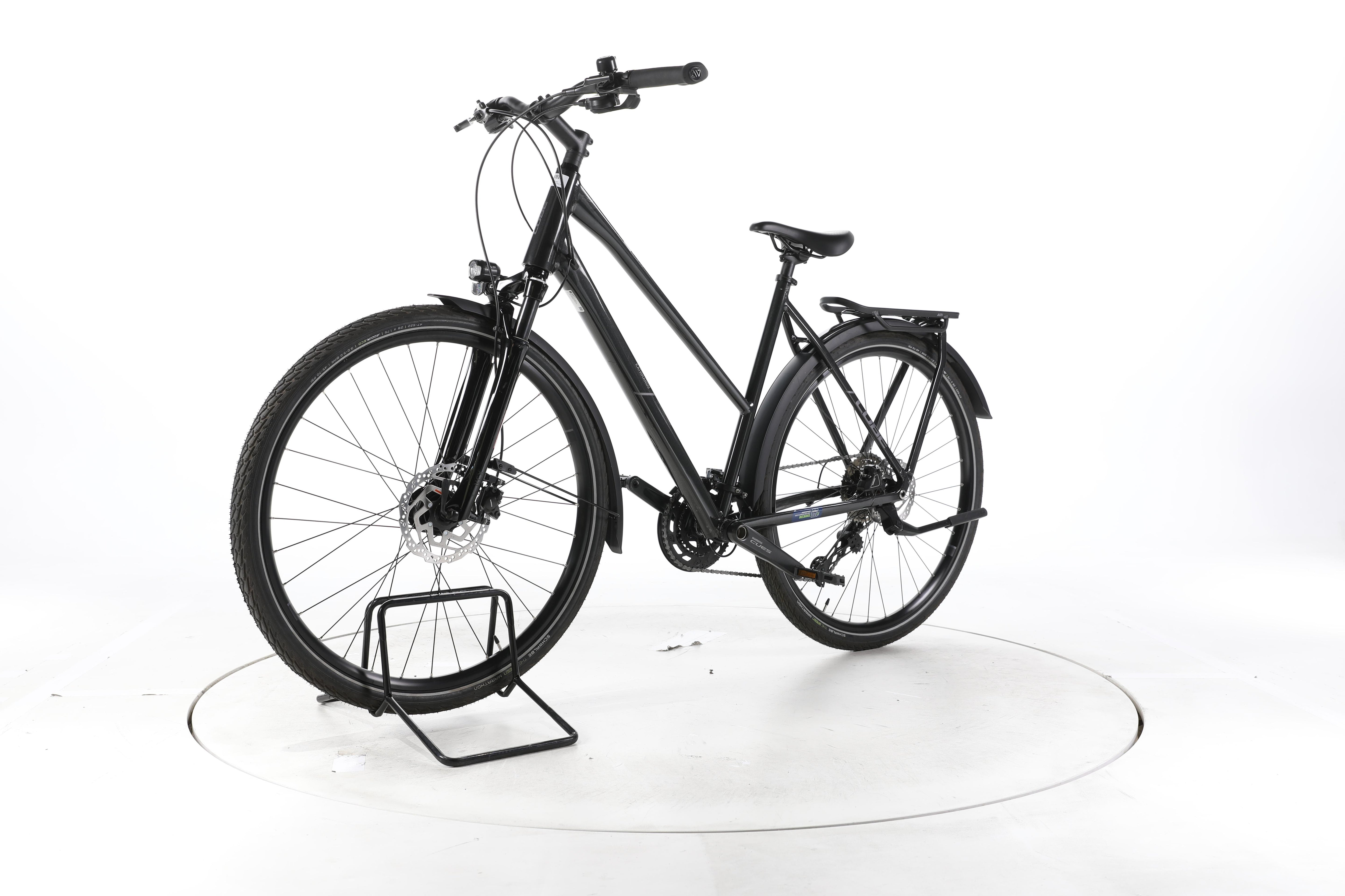 Cube Cube Kathmandu PRO Fahrrad City & Trekking - Image 6