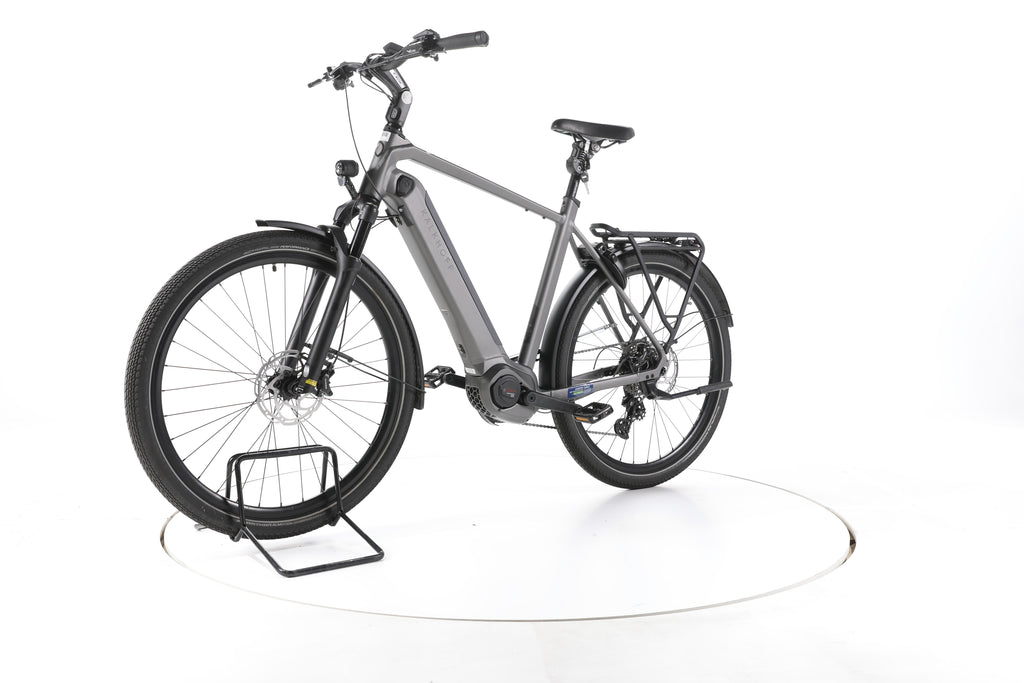 Kalkhoff Endeavour 5.B Advance+ Trekking E-Bike - Image 6