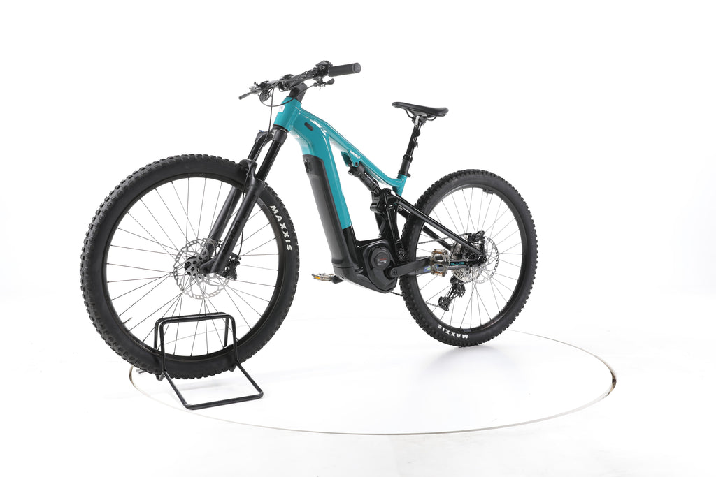 Focus Thron² 6.7 E-Bike Fully - Image 6