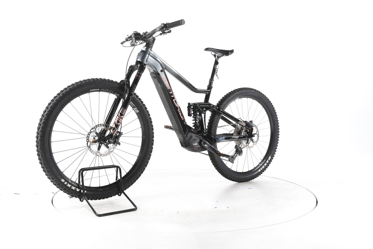 Centurion No Pogo F3600i E-Bike Fully - Image 6