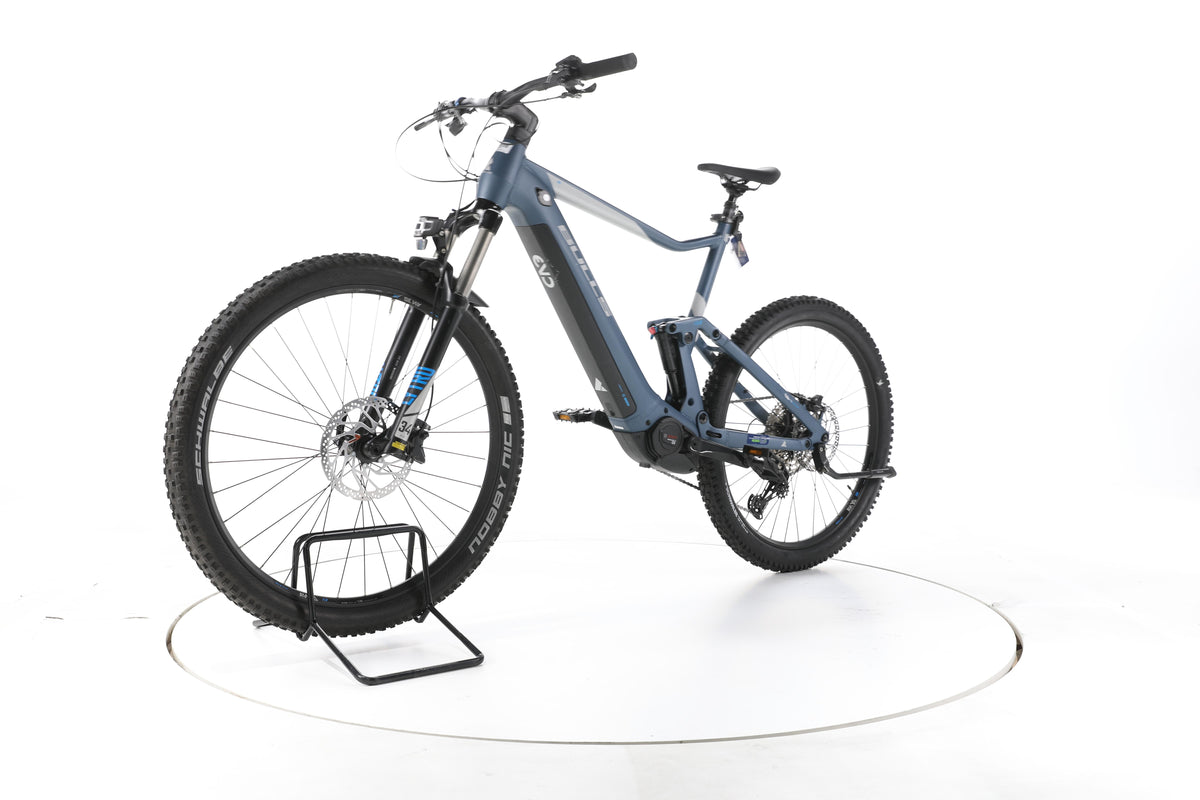 Bulls Copperhead EVO AM 2 E-Bike Fully - Image 6
