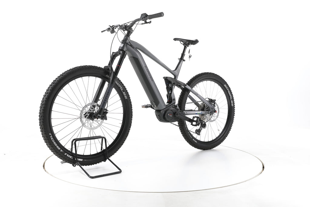 Carver Drift E.520 E-Bike Fully - Image 6