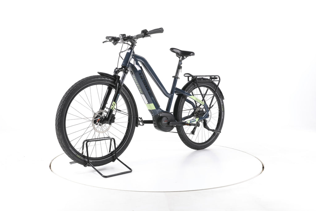 Haibike Trekking 5 Trekking E-Bike - Image 6