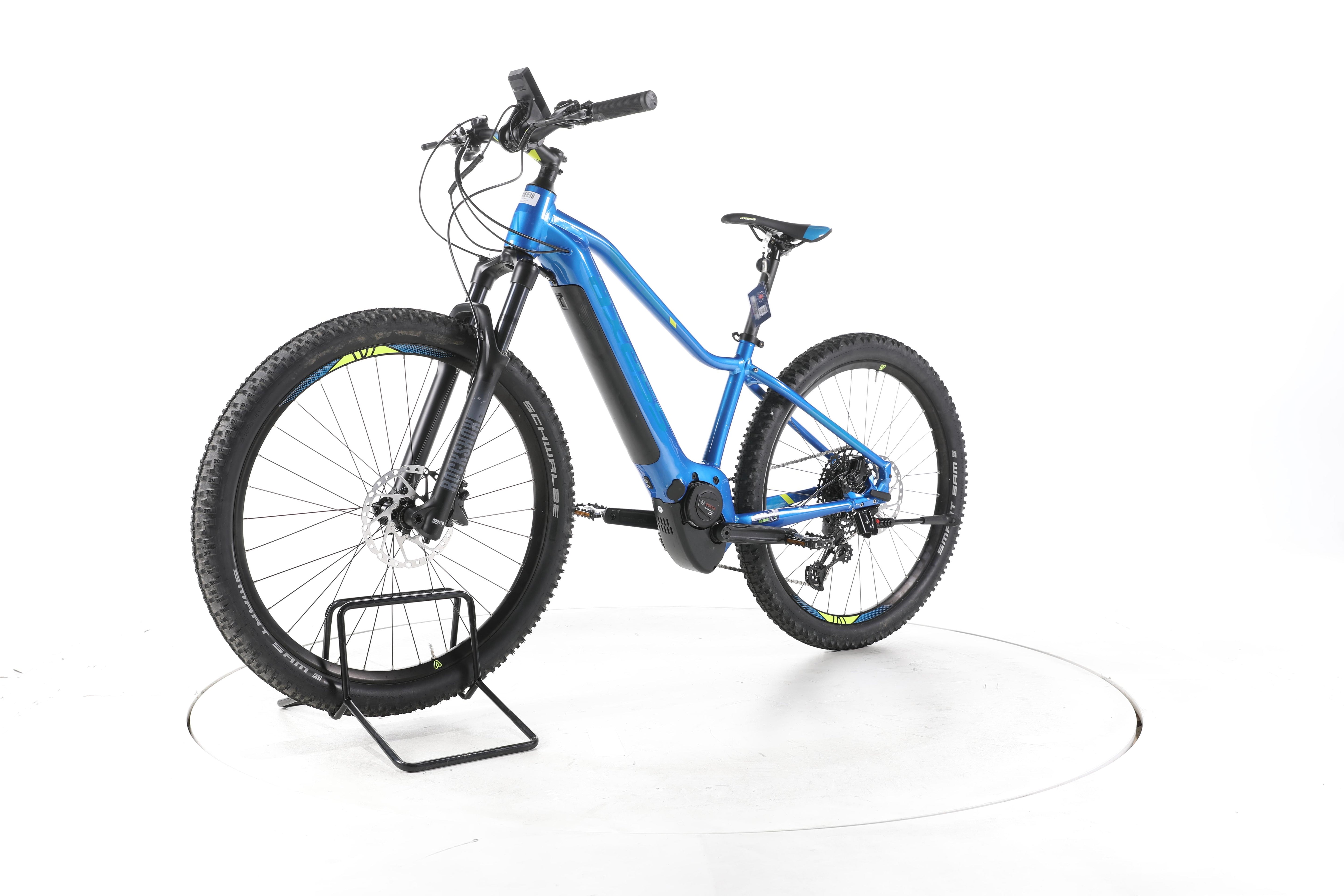 Axess Element E-Bike - Image 6