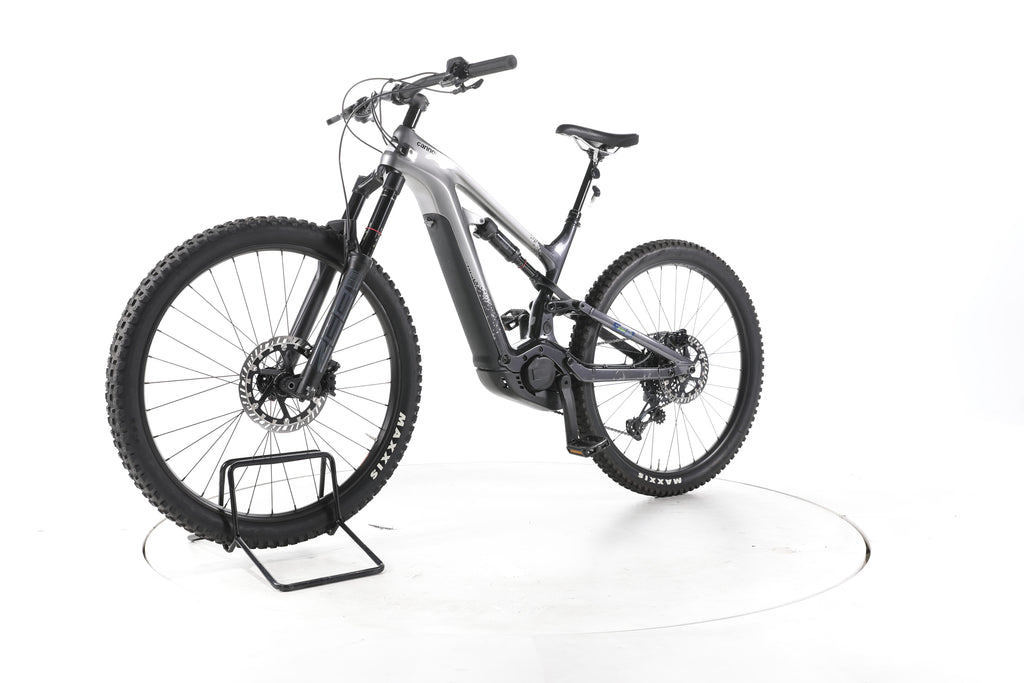 Cannondale Moterra Neo 2 E-Bike Fully Carbon - Image 6