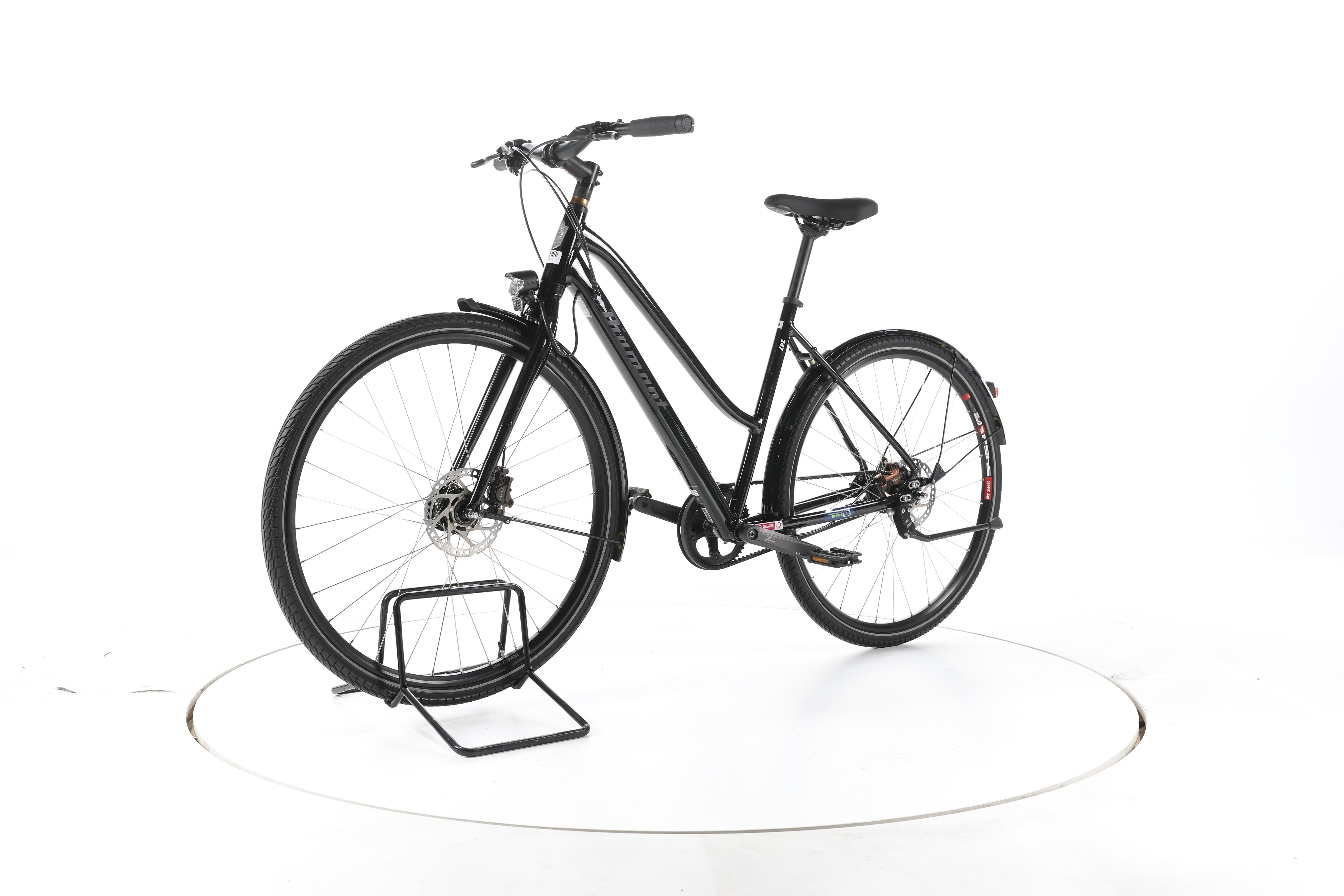 Diamant 247 Fahrrad City & Trekking - Image 6