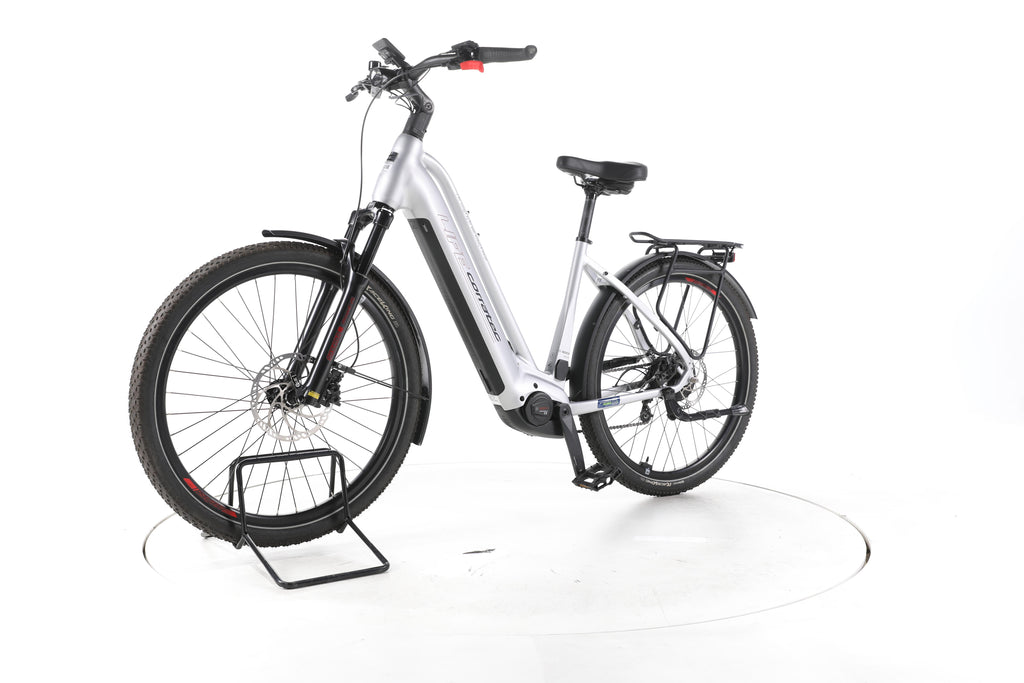 Corratec Life CX6 City E-Bike Tiefeinsteiger - Image 6