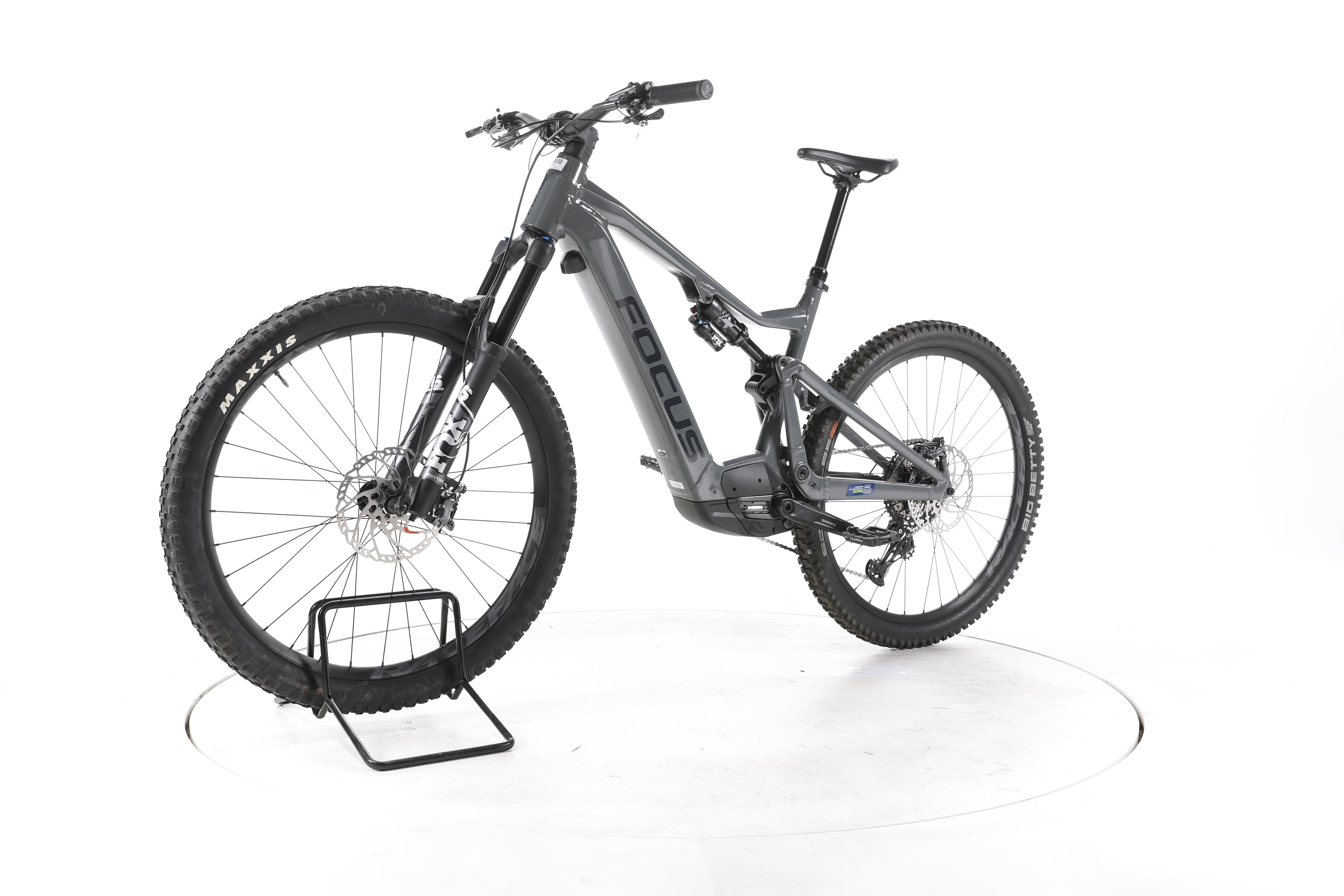 Focus JAM² 7.9 E-Bike Fully - Image 6