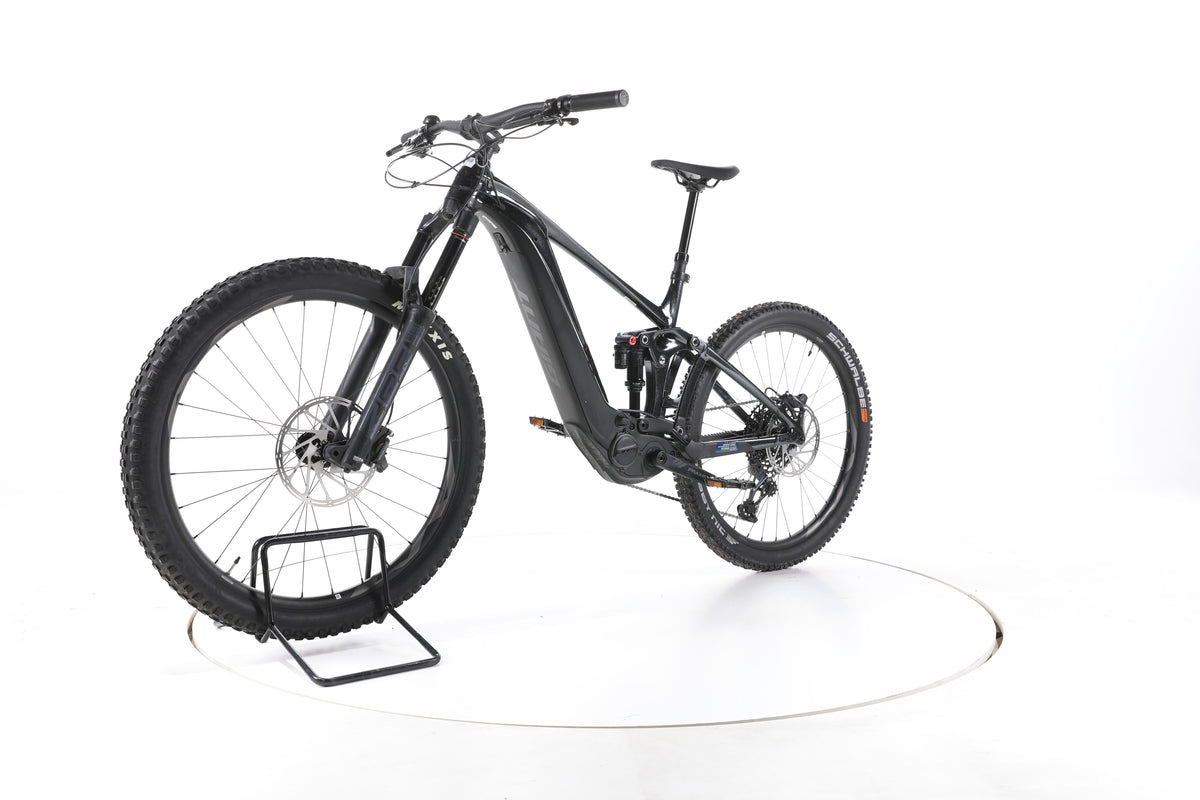 Giant Reign E+ 2 Pro E-Bike Fully - Image 6