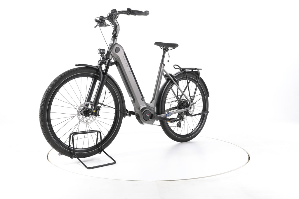 Kalkhoff Endeavour 5.B Move+ Trekking E-Bike Tiefeinsteiger - Image 6