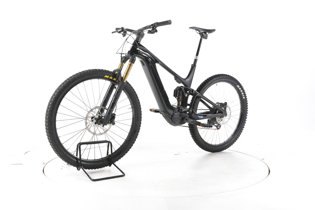 Giant Trance X Advanced E+ LTD E-Bike Fully Carbon - Image 6