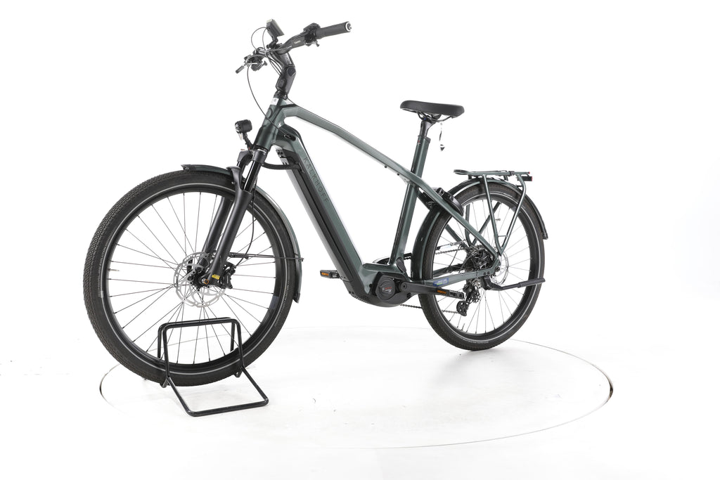 Kalkhoff Endeavour 7.B Move+ Trekking E-Bike - Image 6