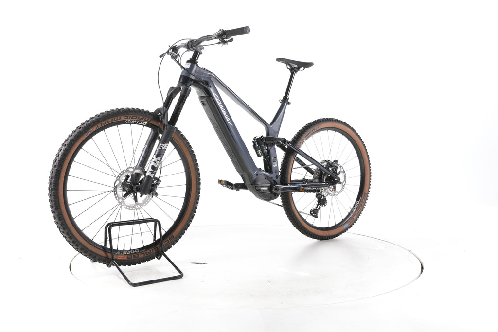 Conway E-WME 6.9 E-Bike Fully - Image 6