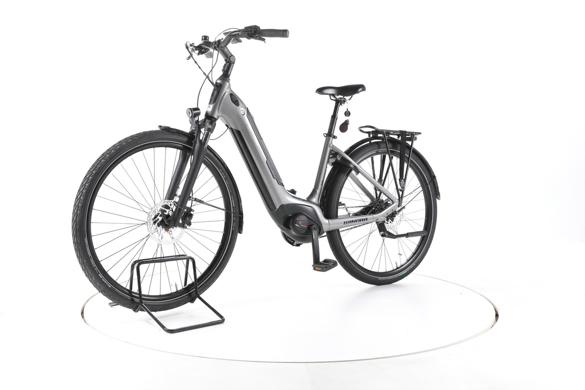 Winora Tria N8 City E-Bike Tiefeinsteiger 2024 - Image 6