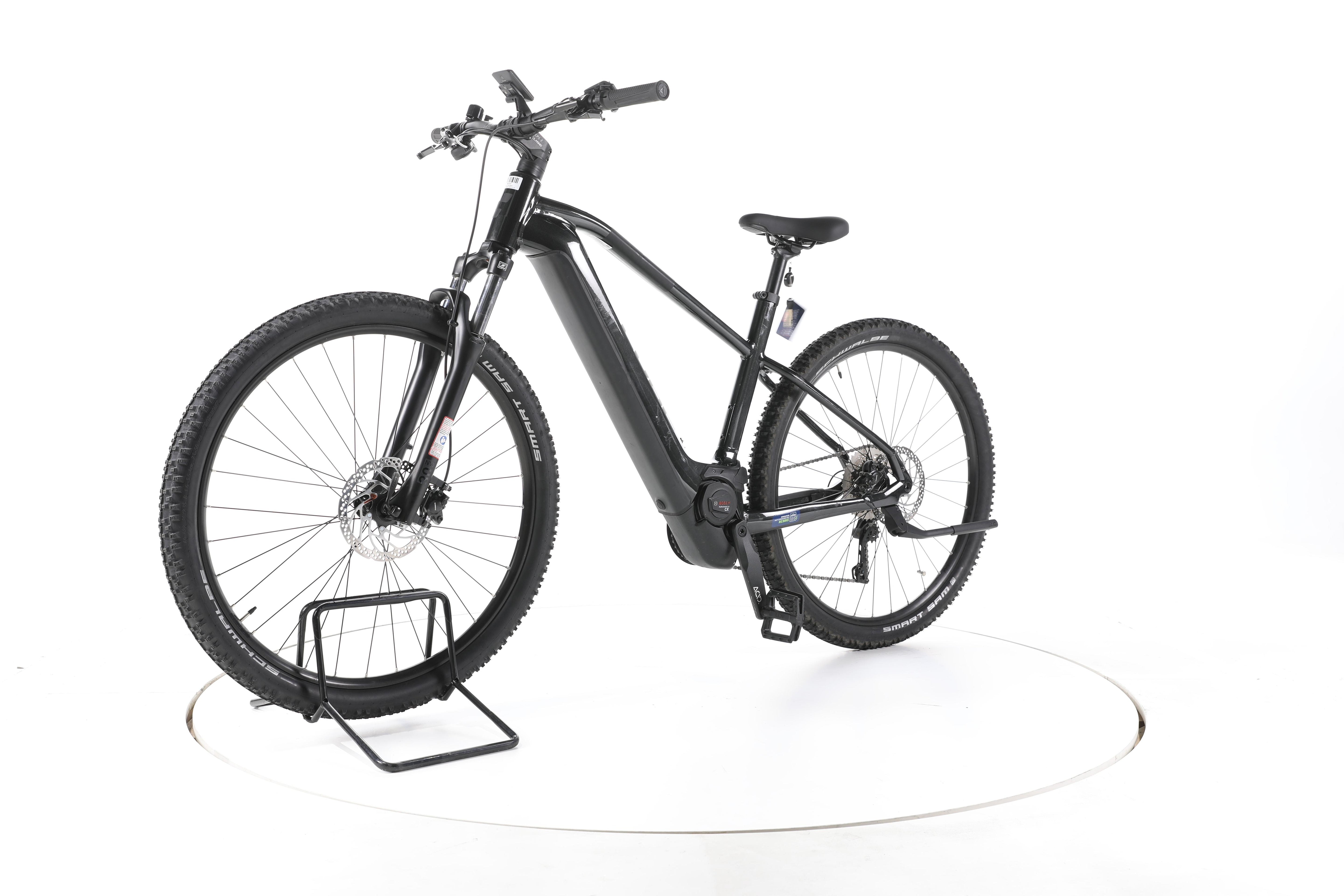 Cube Reaction Hybrid ONE E-Bike - Image 6