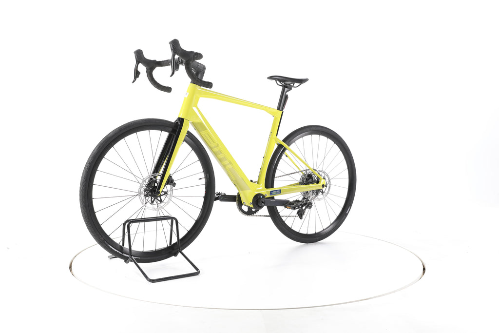 BMC Roadmachine X ONE E-Gravel & Rennrad Carbon - Image 6