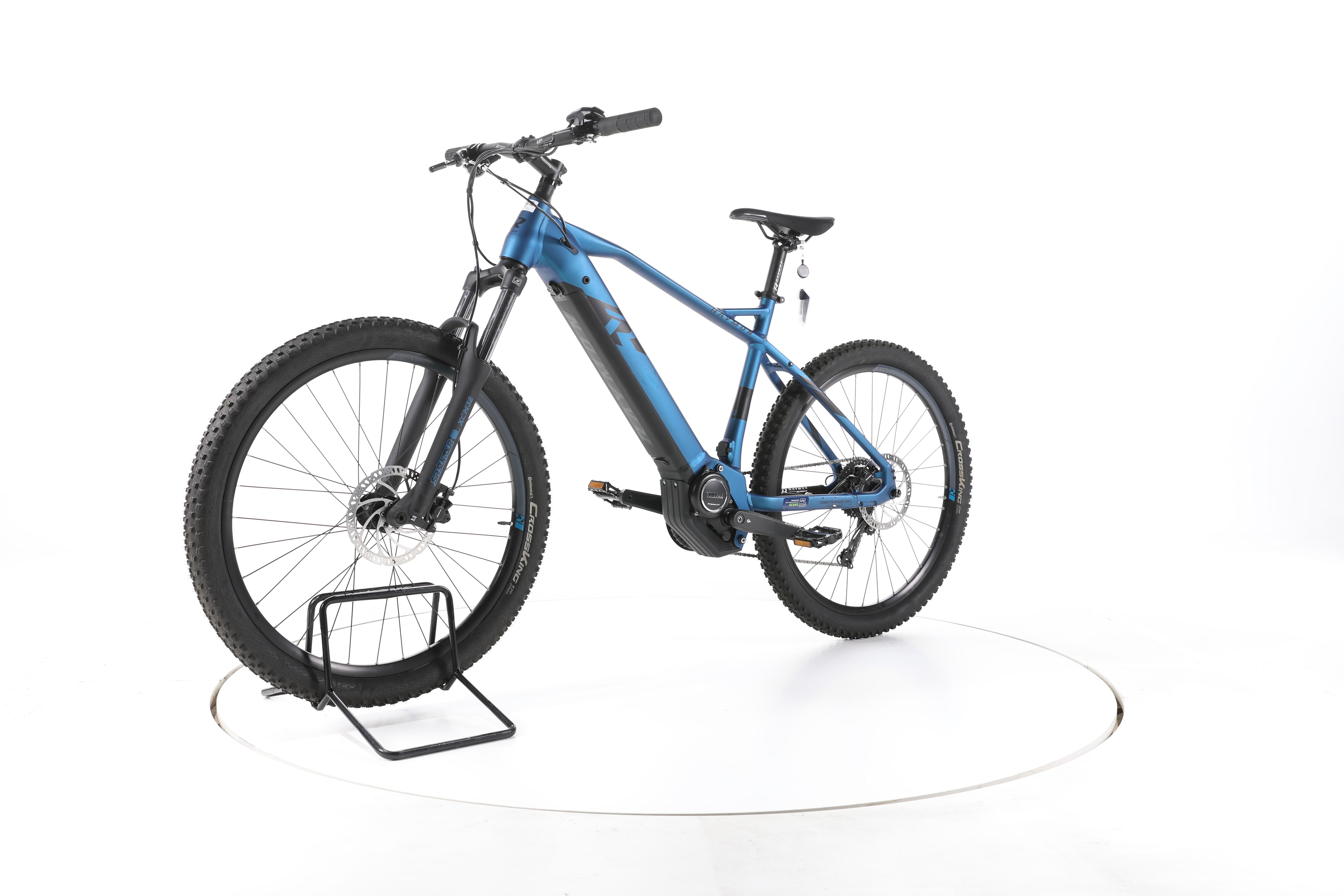 R Raymon HardRay E 5.0 E-Bike - Image 6