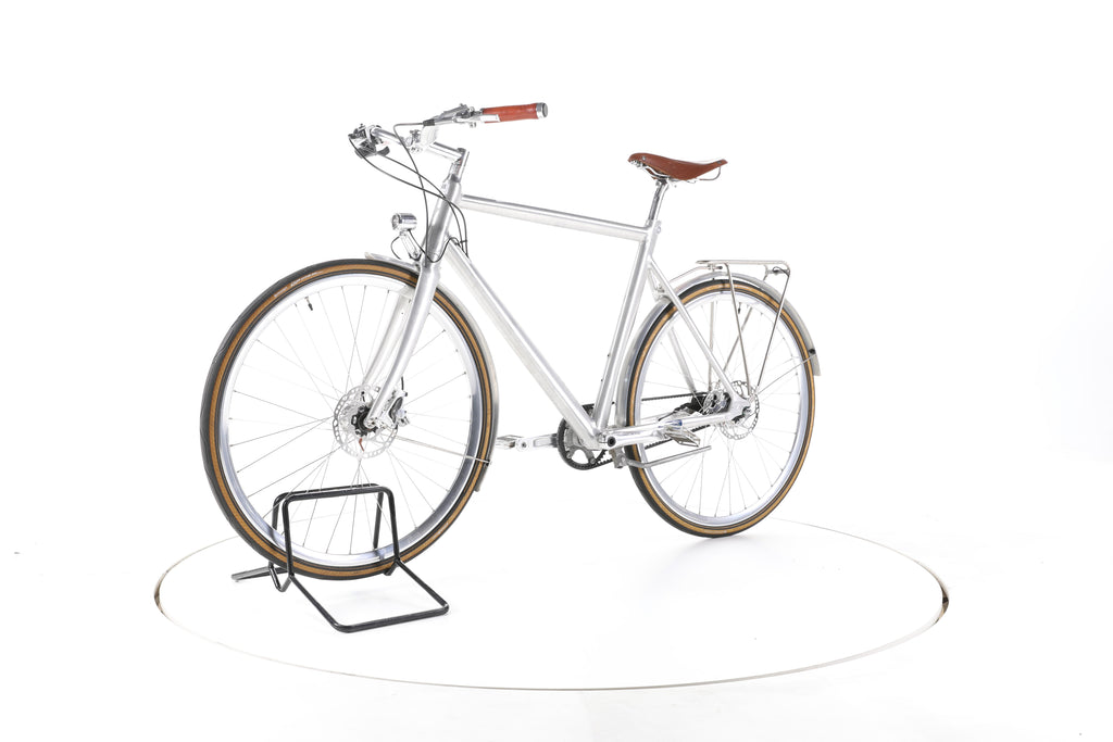 Schindelhauer Bikes Friedrich VIII/XI Fahrrad City & Trekking - Image 6