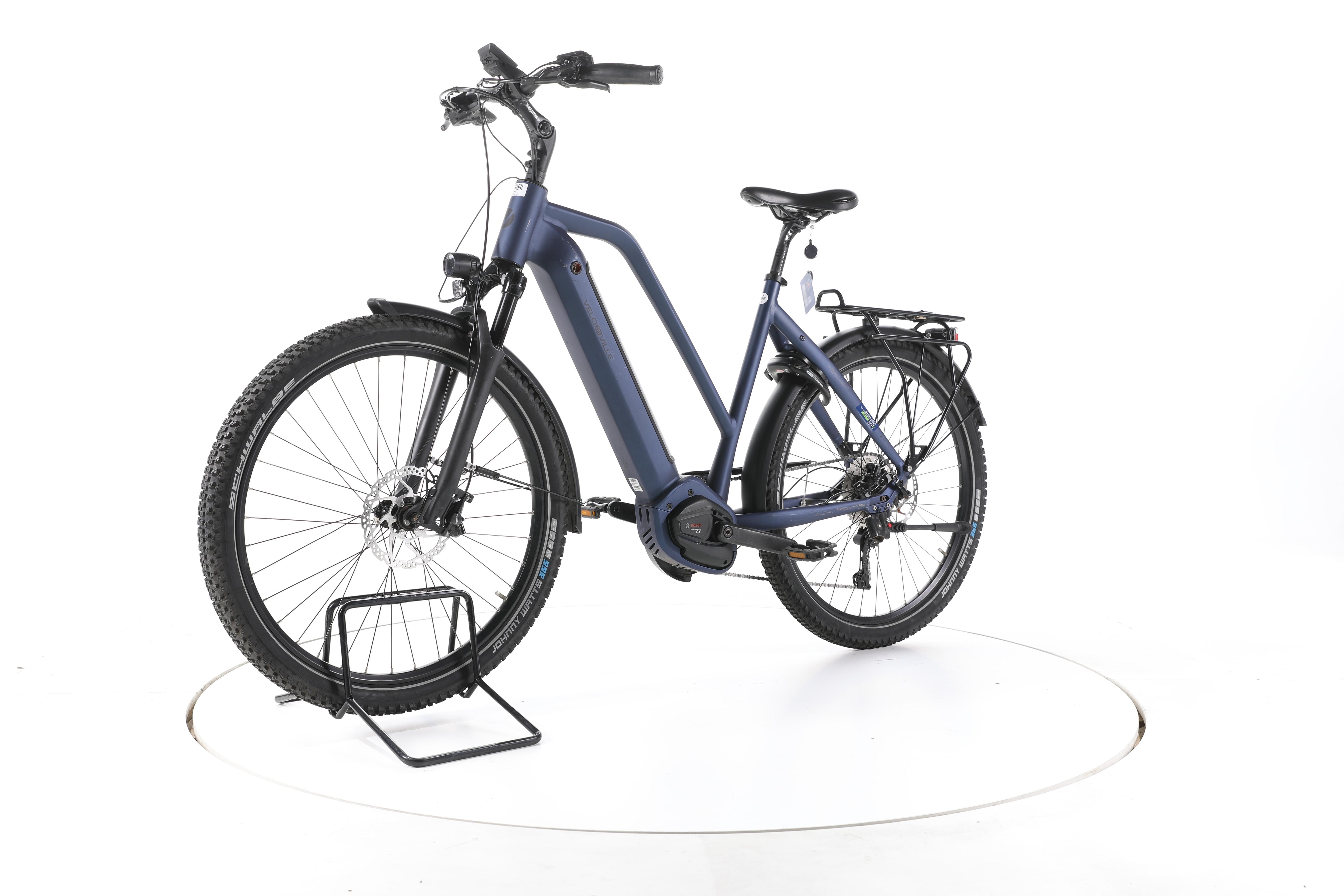Velo de Ville SEB 990 Trekking E-Bike - Image 6