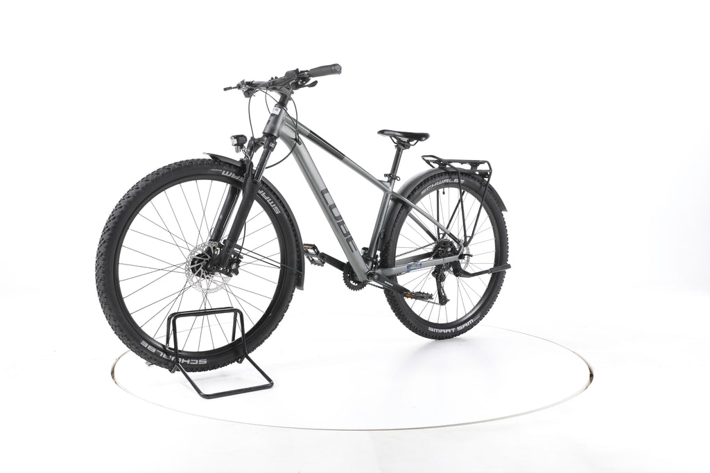 Cube Aim Race Allroad Fahrrad City & Trekking - Image 6