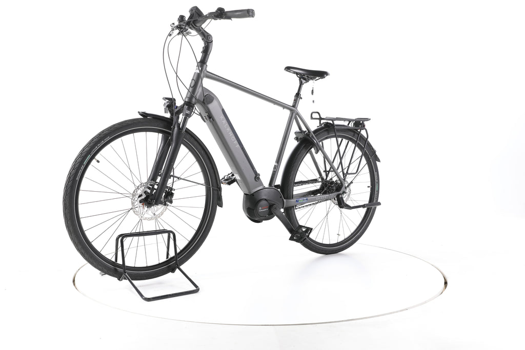 Kalkhoff Image 3.B Advance City E-Bike - Image 6