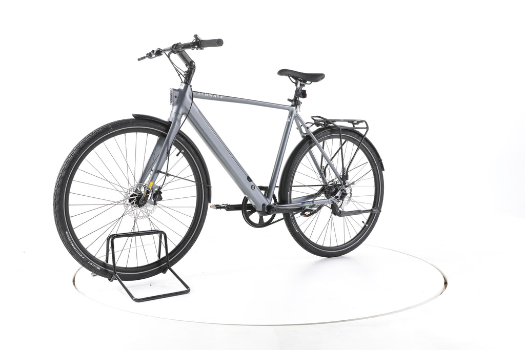TENWAYS CGO600 Pro City E-Bike - Image 6