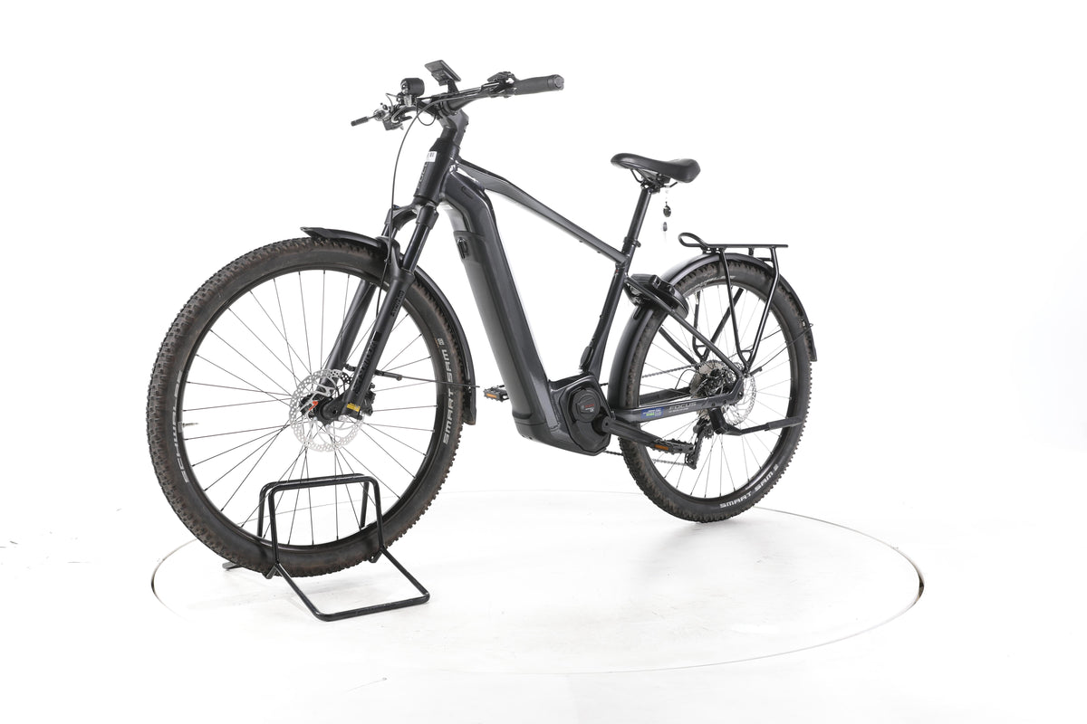 Focus Aventura² 6.7 Trekking E-Bike - Image 6