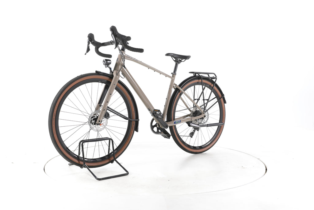 Bulls Daily Grinder 4 Gravelbike 2025 - Image 6