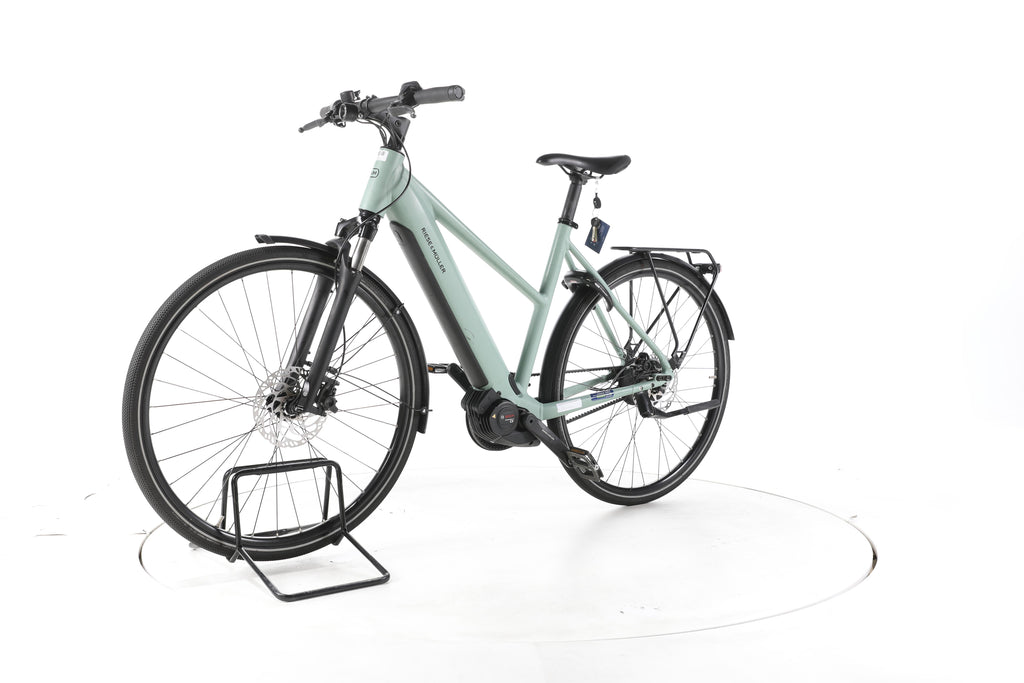 Riese & Müller Roadster Mixte Vario City E-Bike - Image 6