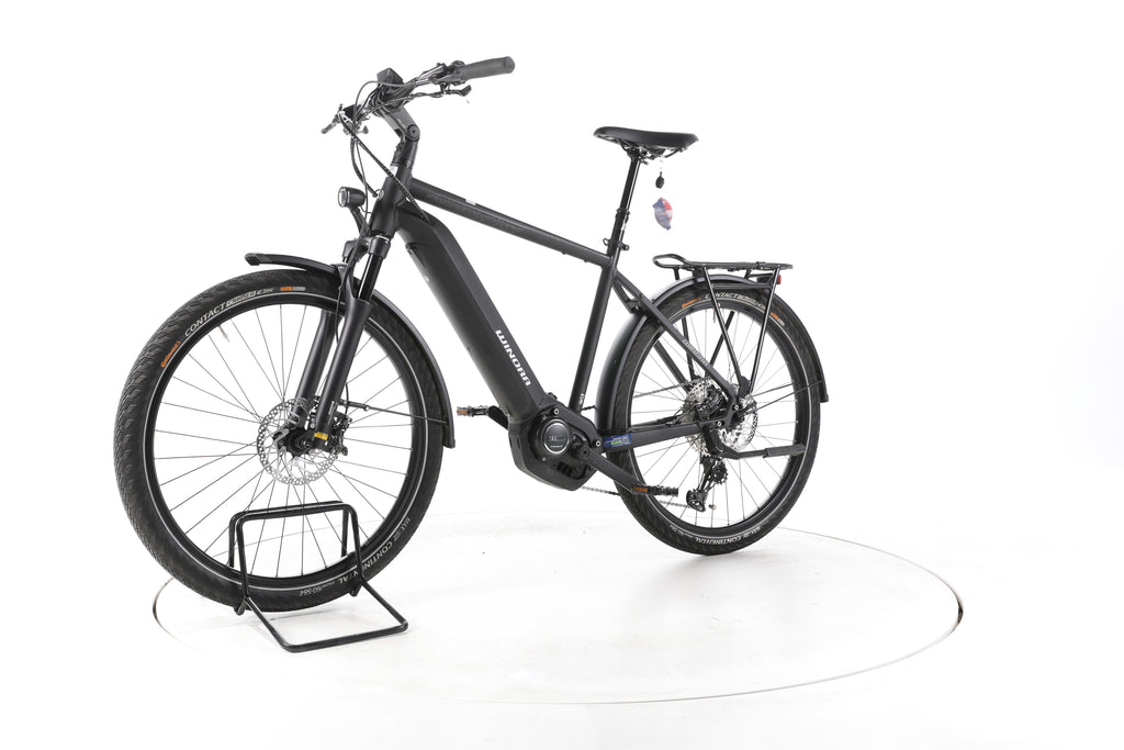 Winora Yucatan 12 Pro Trekking E-Bike - Image 6