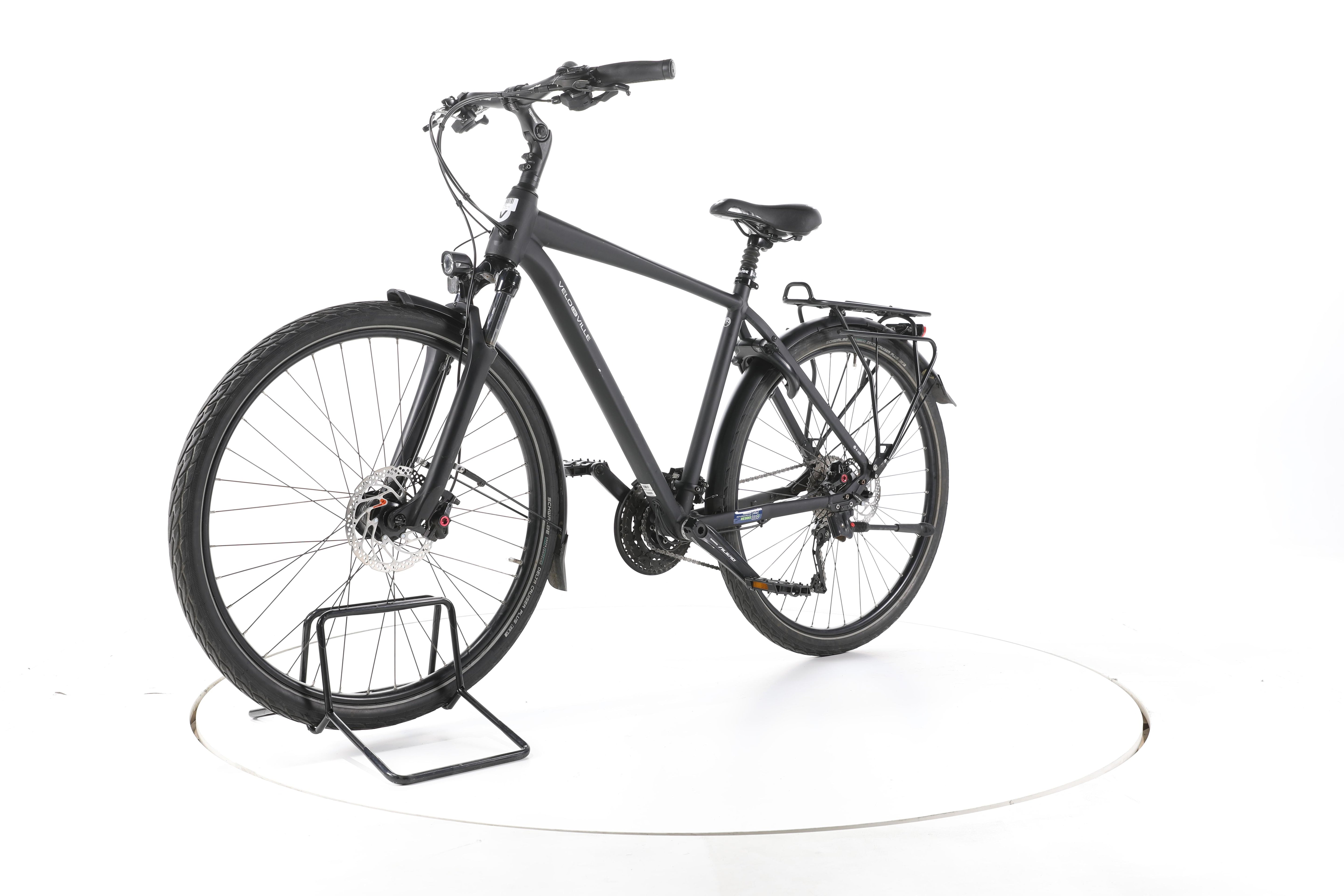 Velo de Ville A 400 Fahrrad City & Trekking - Image 6