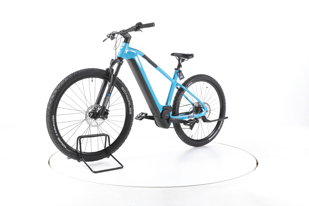 Cube Reaction Hybrid ONE E-Bike - Image 6