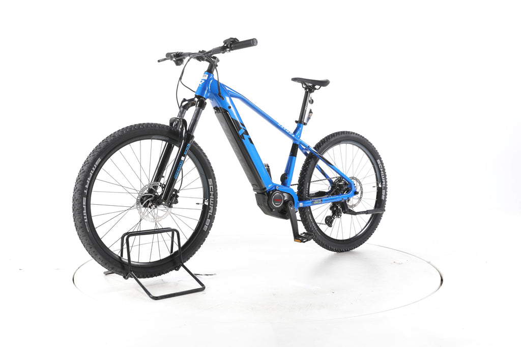R Raymon HardRay E 6.0 E-Bike - Image 6