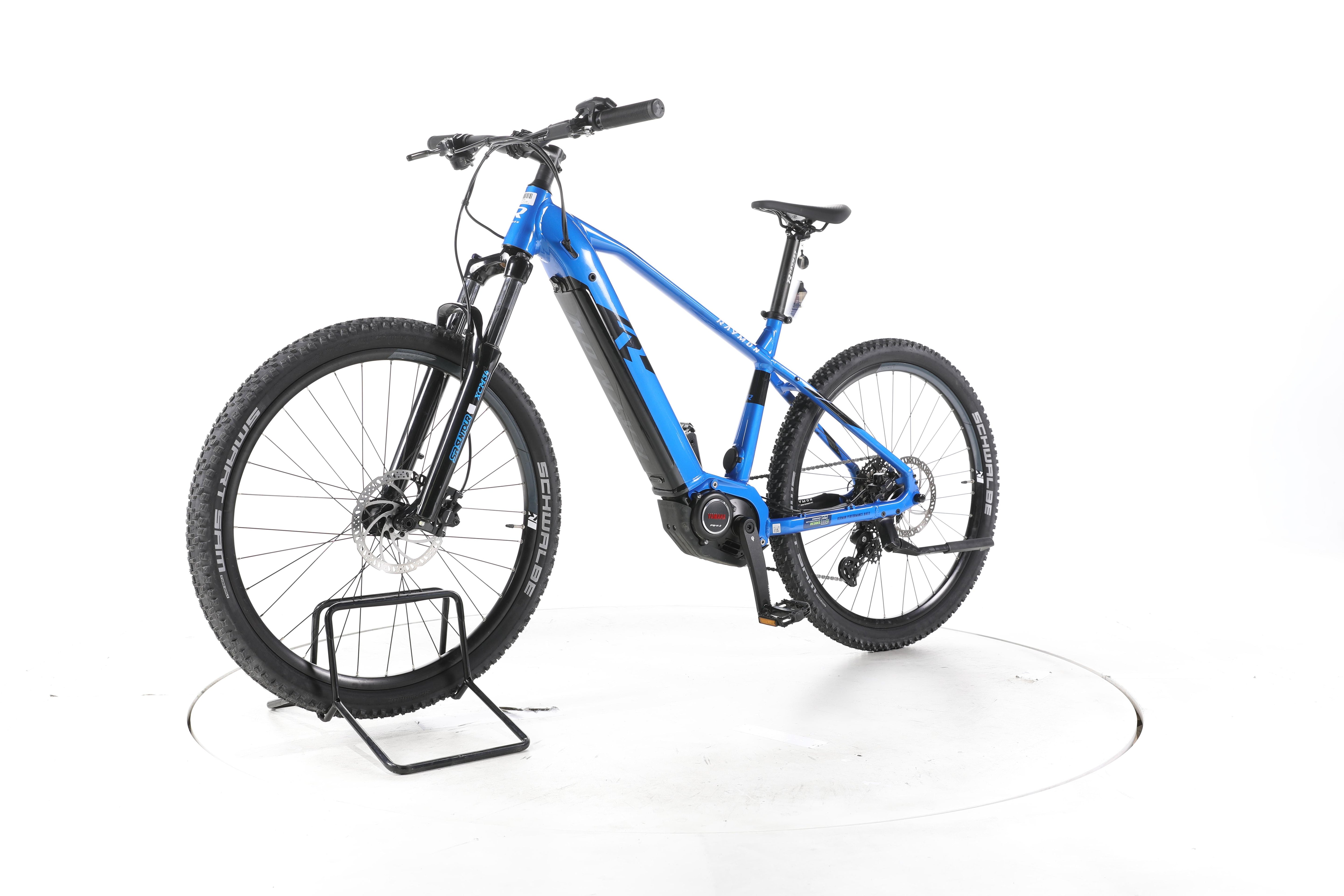 R Raymon HardRay E 6.0 E-Bike - Image 6