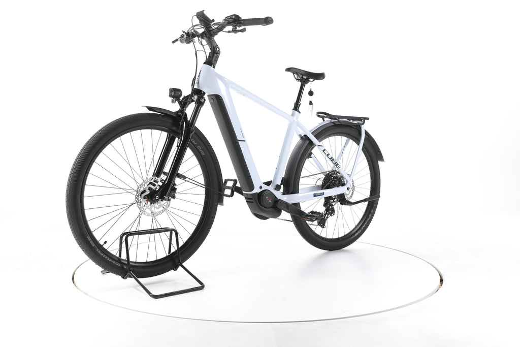 Cube Kathmandu Hybrid ONE Trekking E-Bike 2024 - Image 6
