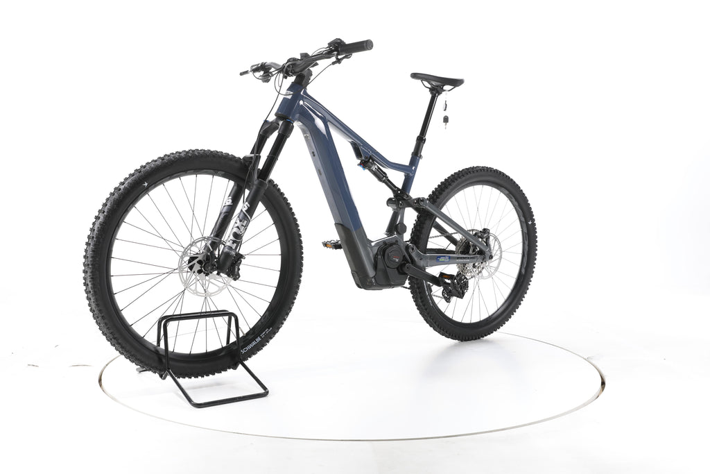 Focus JAM² 6.8 E-Bike Fully - Image 6